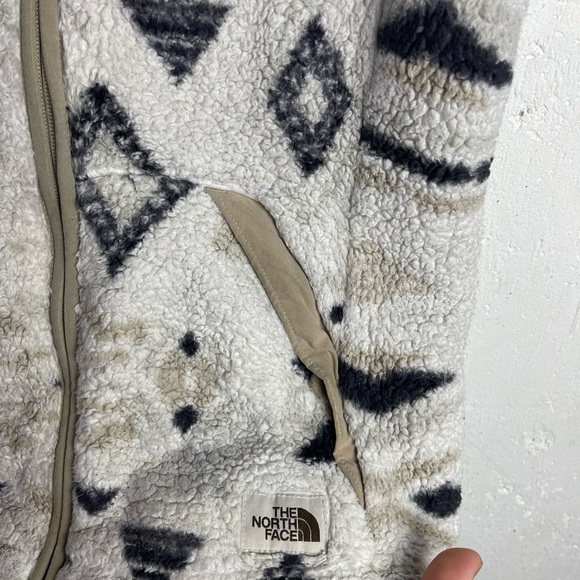The North Face Fleece Vest size S - Picture 3 of 5